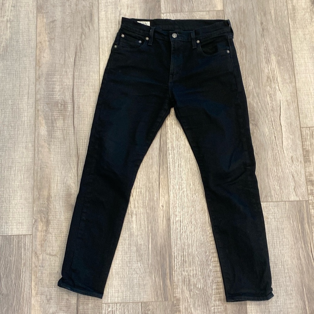 Men’s Levi’s Premium 512 Skinny Leg Jeans